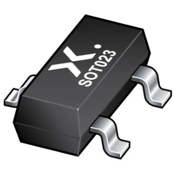 Nexperia Nチャンネル トレンチ型 MOSFET nexperia