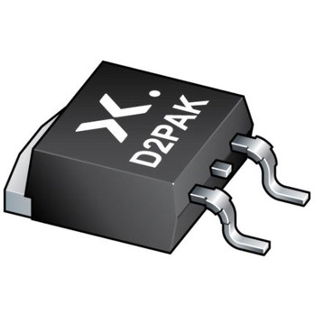 Nexperia Nチャンネル トレンチ型 MOSFET nexperia