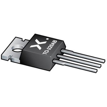 Nexperia Nチャンネル パワーMOSFET nexperia