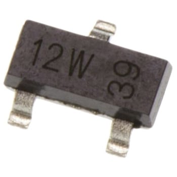 Nexperia Nチャンネル パワーMOSFET nexperia