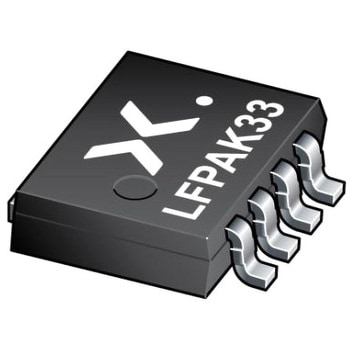 Nexperia Nチャンネル パワーMOSFET nexperia