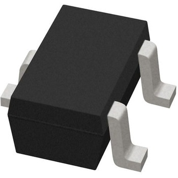 Nexperia PNP トランジスタ nexperia