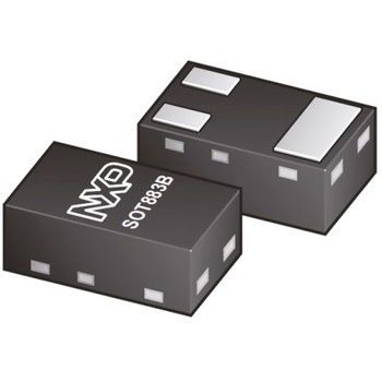 PMZB670UPE�C315 Nexperia P�`�����l�� MOSFET nexperia 49661143