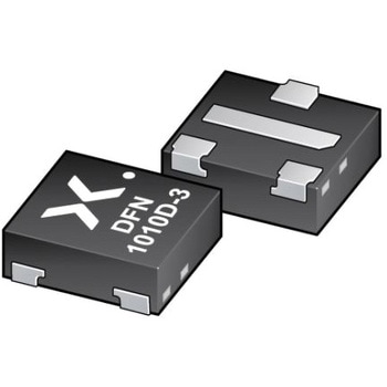 Nexperia Pチャンネル トレンチ型 MOSFET nexperia