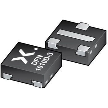 Nexperia Pチャンネル トレンチ型 MOSFET nexperia