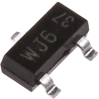 Nexperia Pチャンネル パワーMOSFET nexperia