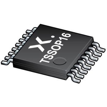 74HC4316PWC118 Nexperia NbhSPST AiOXCb` nexperia 49662087