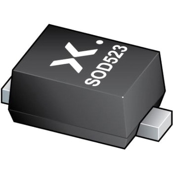Nexperia ショットキーバリアダイオード nexperia
