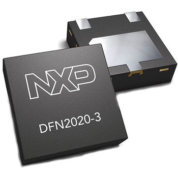Nexperia ショットキーバリアダイオード nexperia