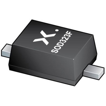 Nexperia ツェナーダイオード nexperia