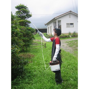 電池式噴霧器 モノタロウ