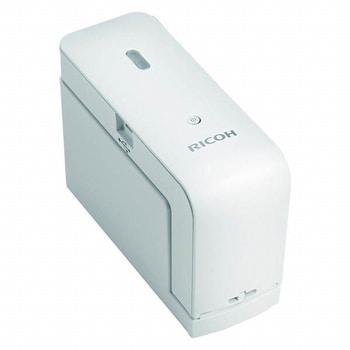 RICOH handy printer リコーハンディープリンター | www.innoveering.net