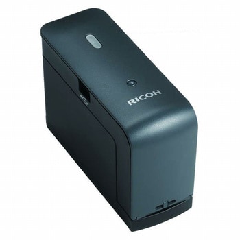スマホ/家電/カメラリコー ハンディプリンター　RICOH Handy Printer