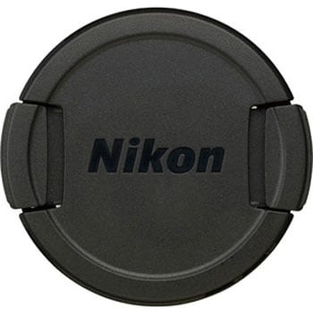 レンズキャップ Nikon(ニコン)