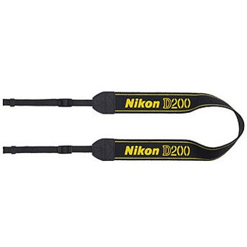 AN-D200 ストラップ 1個 Nikon(ニコン) 【通販モノタロウ】