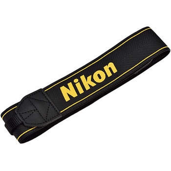ストラップ Nikon(ニコン)
