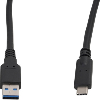 USB3.1ケーブル A-Cタイプ モノタロウ
