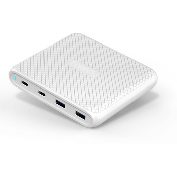 EA1707WH Freedy 90W�}���`�|�[�g�`���[�W���[ Freedy 49668676