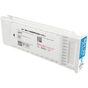 SC1互換インクカートリッジ プレジール