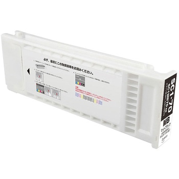 SC1互換インクカートリッジ プレジール