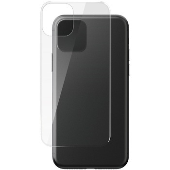 Iphone 11 Pro Max 6 5インチ Xs Max 保護 フィルム ガラス 背面 9h 指紋防止 気泡ゼロ エレコム Iphone用フィルム 通販モノタロウ Pm A19dflggrucr