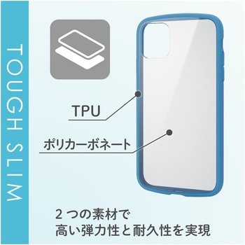 PM-A19CTSLFCBU iPhone11 P[X Jo[ TPU |J[{l[g t[J[ ϏՌ Xgbvz[t GR 49673847