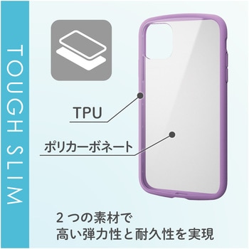 PM-A19CTSLFCPU iPhone11 P[X Jo[ TPU |J[{l[g t[J[ ϏՌ Xgbvz[t GR 49673883