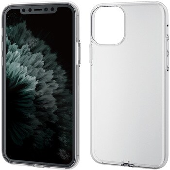 Pm A19buct2cr Iphone 11 Pro 5 8インチ アイフォン ケース ソフト クリア 透明 フォルティモ 1個 エレコム 通販サイトmonotaro 49674179