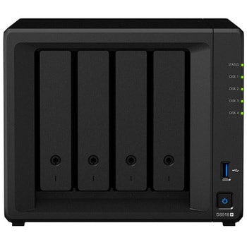 Synology DS918+ BLACK