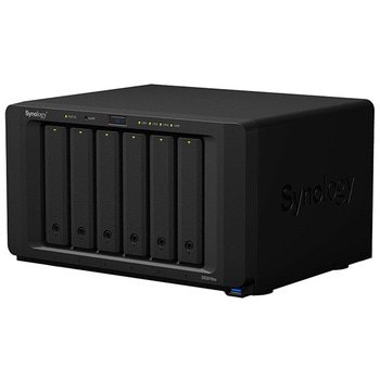 Synology DS218j Disk Station NAS 本体のみ Synology シノロジー Disk Station NASケースのみ HDDなし DS218+