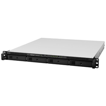 ラックステーション Synology(シノロジー)
