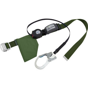 REELOCK SⅡ NEO 墜落制止用器具 SN505型 サンコー(タイタン)