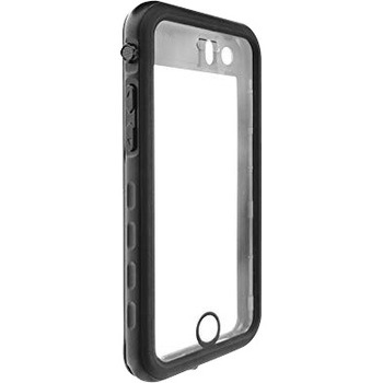 Lp I7swpsbk Iphone Se 第2世代 Iphone8 Iphone7 防水 防塵 耐衝撃ケース Slim Diver スリムダイバー Leplus ブラック Lp I7swpsbk 通販モノタロウ