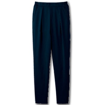 PROFeeling ストレッチテーパードパンツ/男女兼用 AIP300 シーユーピー