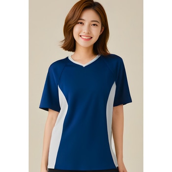 PROFeeling 撥水Tシャツ/男女兼用 PT331 シーユーピー