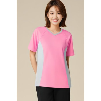 PROFeeling 撥水Tシャツ/男女兼用 PT331 シーユーピー