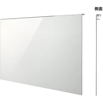 液晶テレビ保護フィルター サンワサプライ
