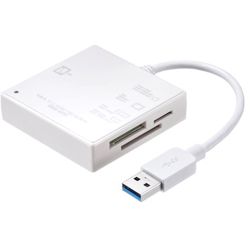 ADR-3ML39W USB3.1 �}���`�J�[�h���[�_�[ �T�����T�v���C 49691207