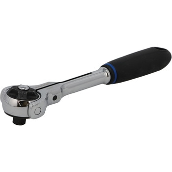 スイベルラチェットハンドル - SIGNET(シグネット)