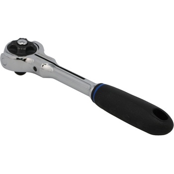 スイベルラチェットハンドル - SIGNET(シグネット)