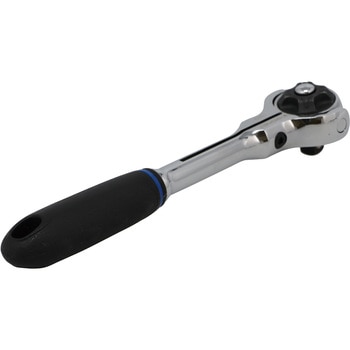 スイベルラチェットハンドル - SIGNET(シグネット)