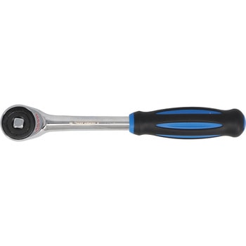 ツイスターラチェットハンドル - SIGNET(シグネット)