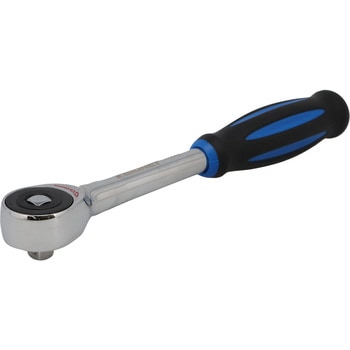 ツイスターラチェットハンドル - SIGNET(シグネット)