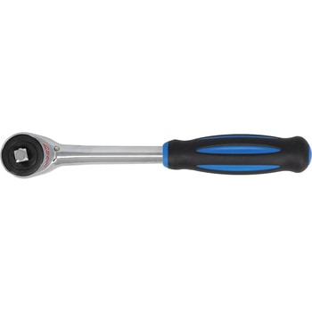 ツイスターラチェットハンドル - SIGNET(シグネット)