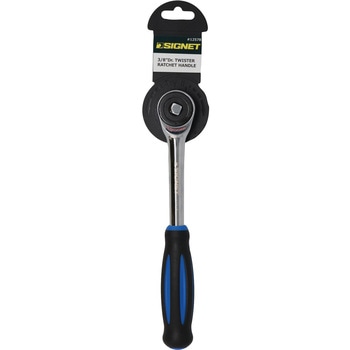 ツイスターラチェットハンドル - SIGNET(シグネット)