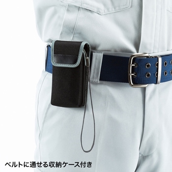 レーザー距離計 サンワサプライ