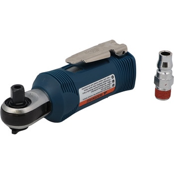 ミニエアーラチェットレンチ(クイックリリース式) - SIGNET(シグネット)