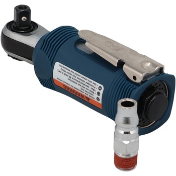 ミニエアーラチェットレンチ(クイックリリース式) - SIGNET(シグネット)