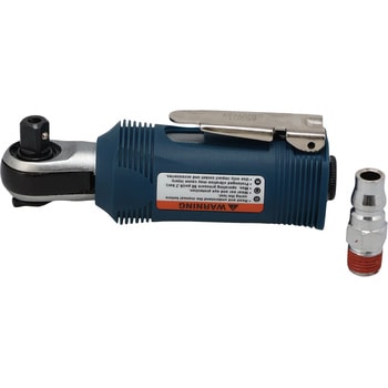 ミニエアーラチェットレンチ(クイックリリース式) - SIGNET(シグネット)