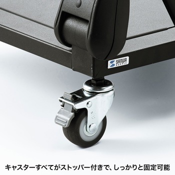 折りたたみ式モニタスタンド 折りたたみ式モニタスタンド